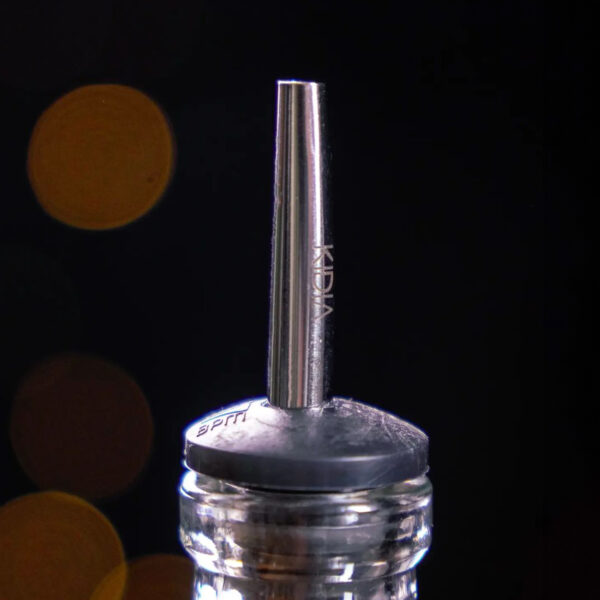 Metal Pour Kidia Steady Spout - immagine 6