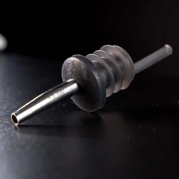 Metal Pour Kidia Steady Spout - immagine 2