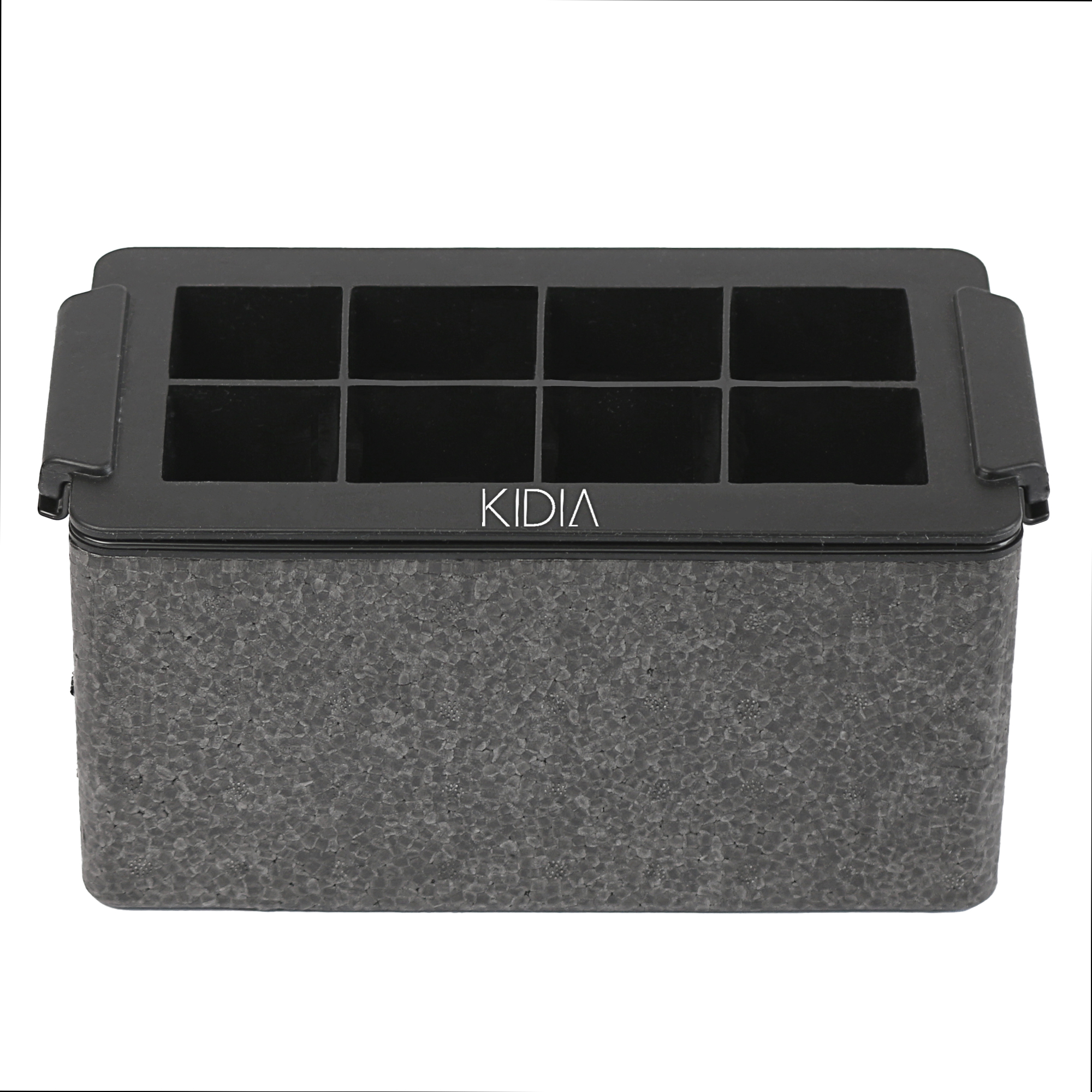 Kidia Ice Clear Cubes Maker Kidia