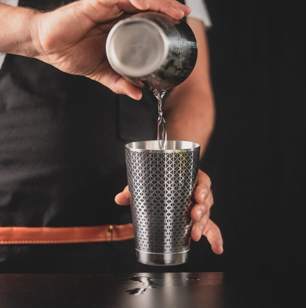Boston Shaker Professionale Kidia 6