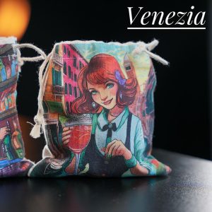 metal pour kidia venezia