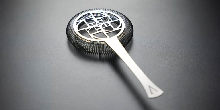 cocktail strainer kidia