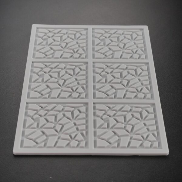 Tuille Kidia Fragmented Visions - Image 4
