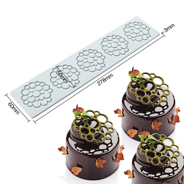 Kidia Tuille Mini Bubble - immagine 6