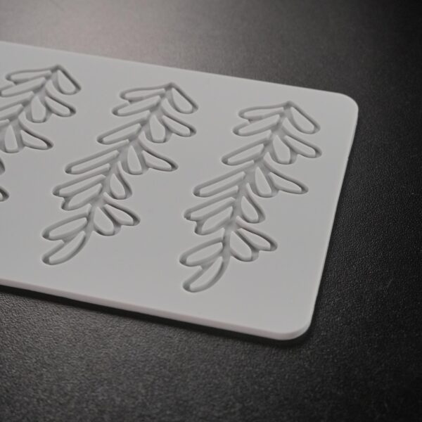 Kidia Tuille Six Sprouts - immagine 6