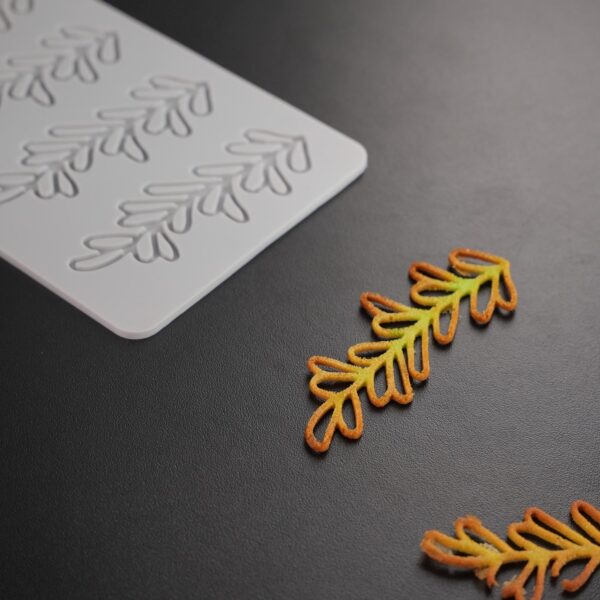 Kidia Tuille Six Sprouts - immagine 4