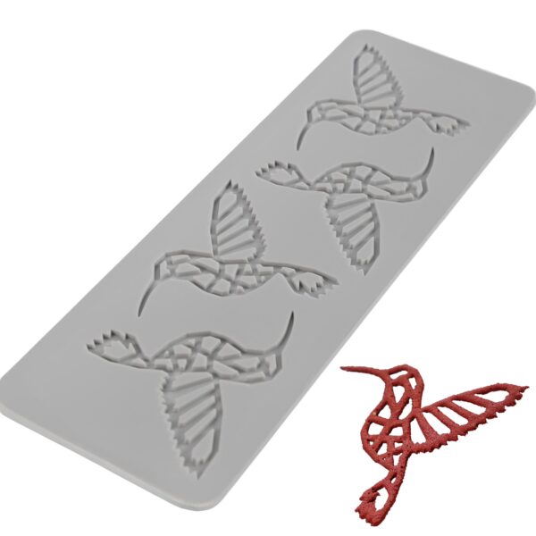 Kidia Tuille FourChirps - immagine 2