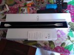 Bar Spoon 40 cm Trident