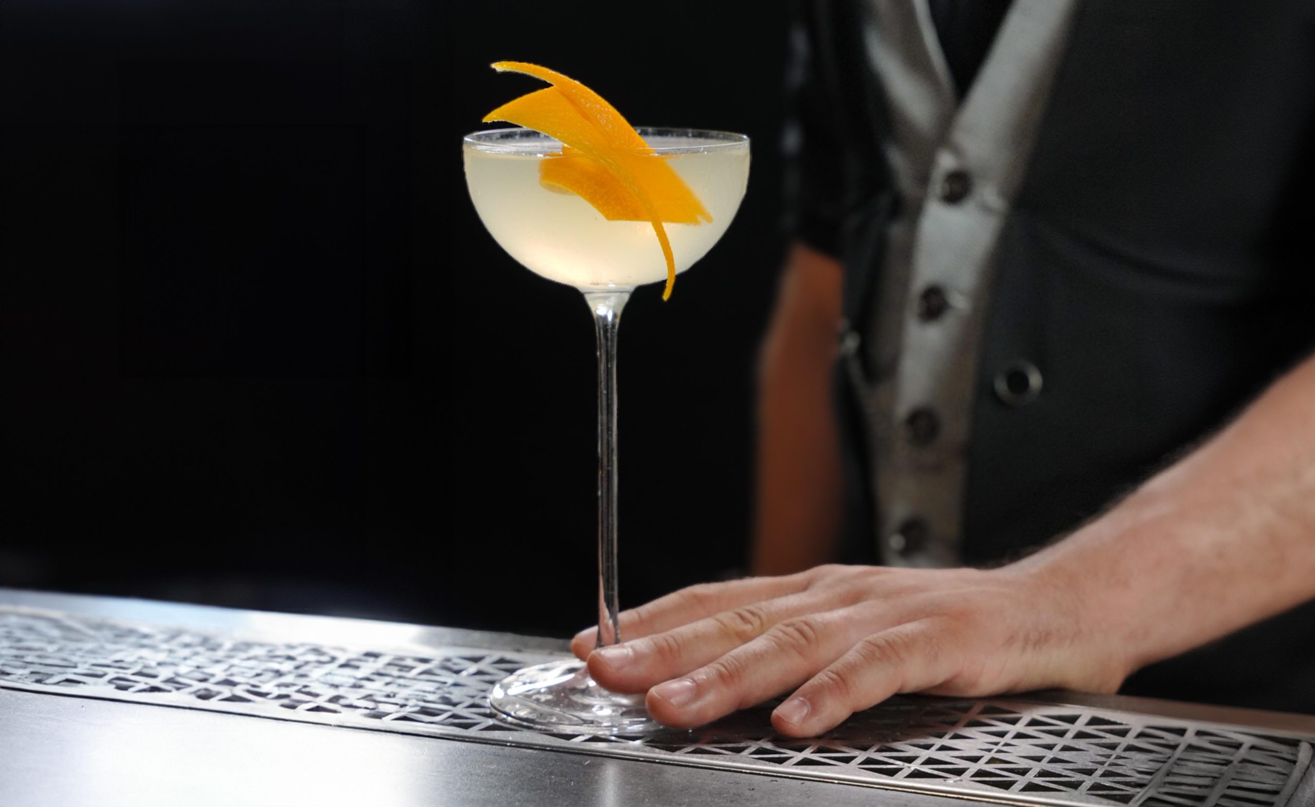 corpse reviver n.2 copertina