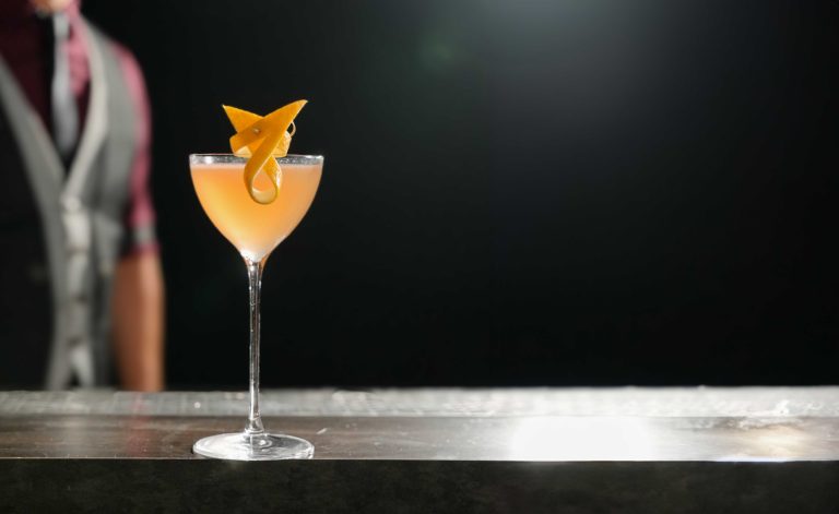 monkey gland copertina