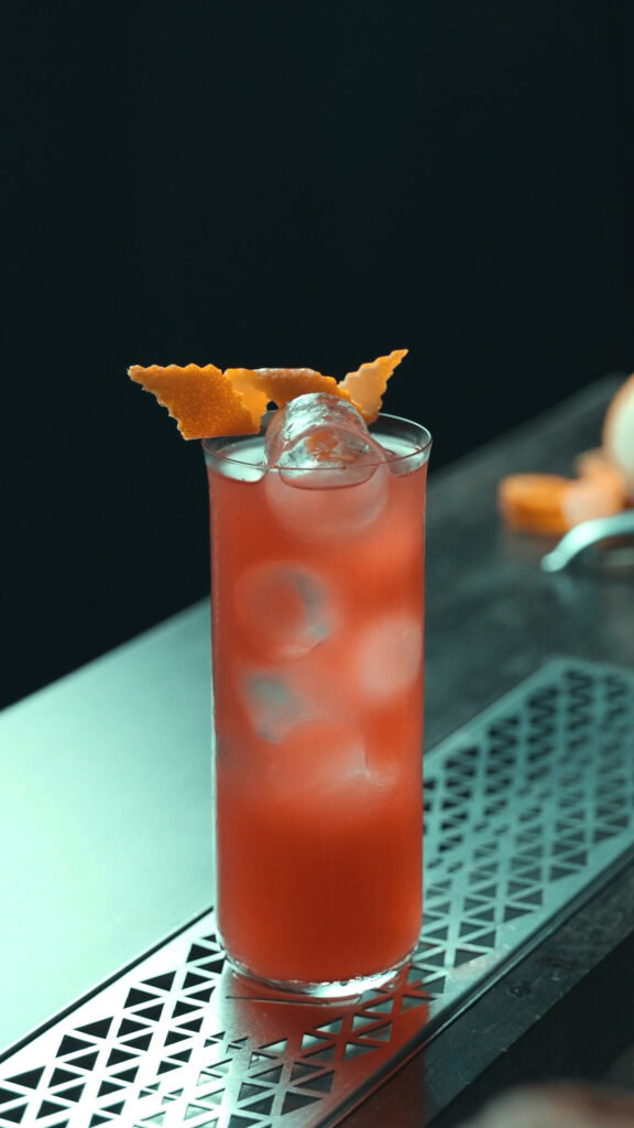 seabreeze ricetta kidia