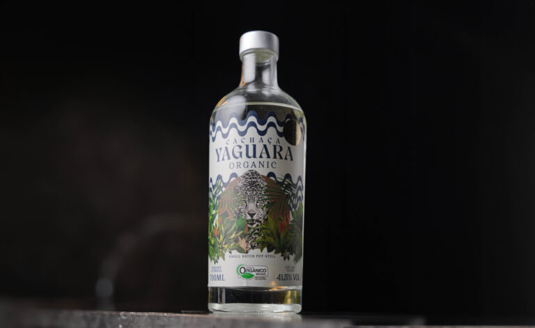 yaguara cachaca velier kidia