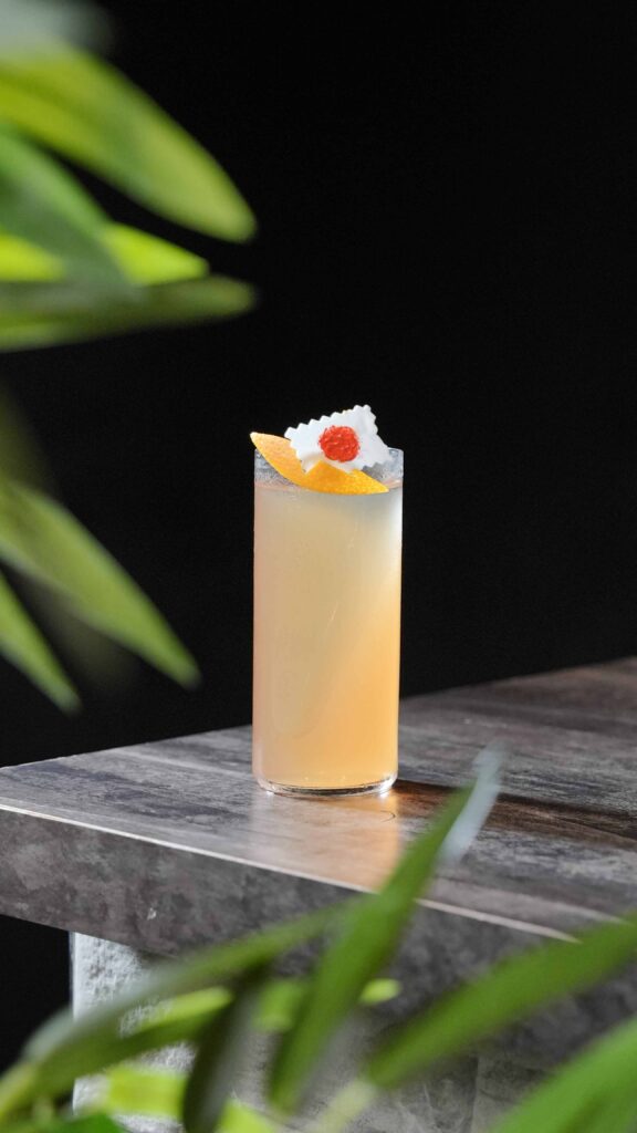 cocktail panasiatic kidia velier