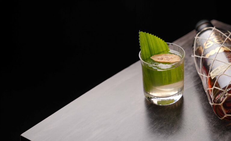 dominican milk punch copertina