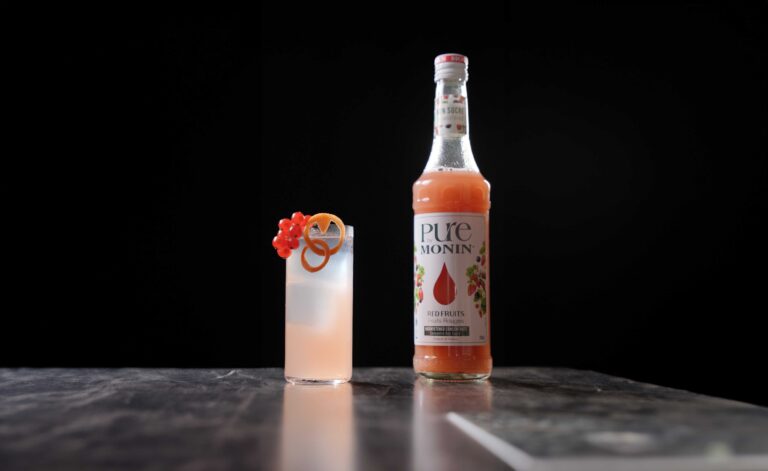 immagine copertina red paloma monin