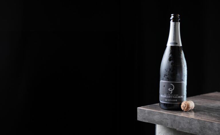 billecart salmon le riserve copertina