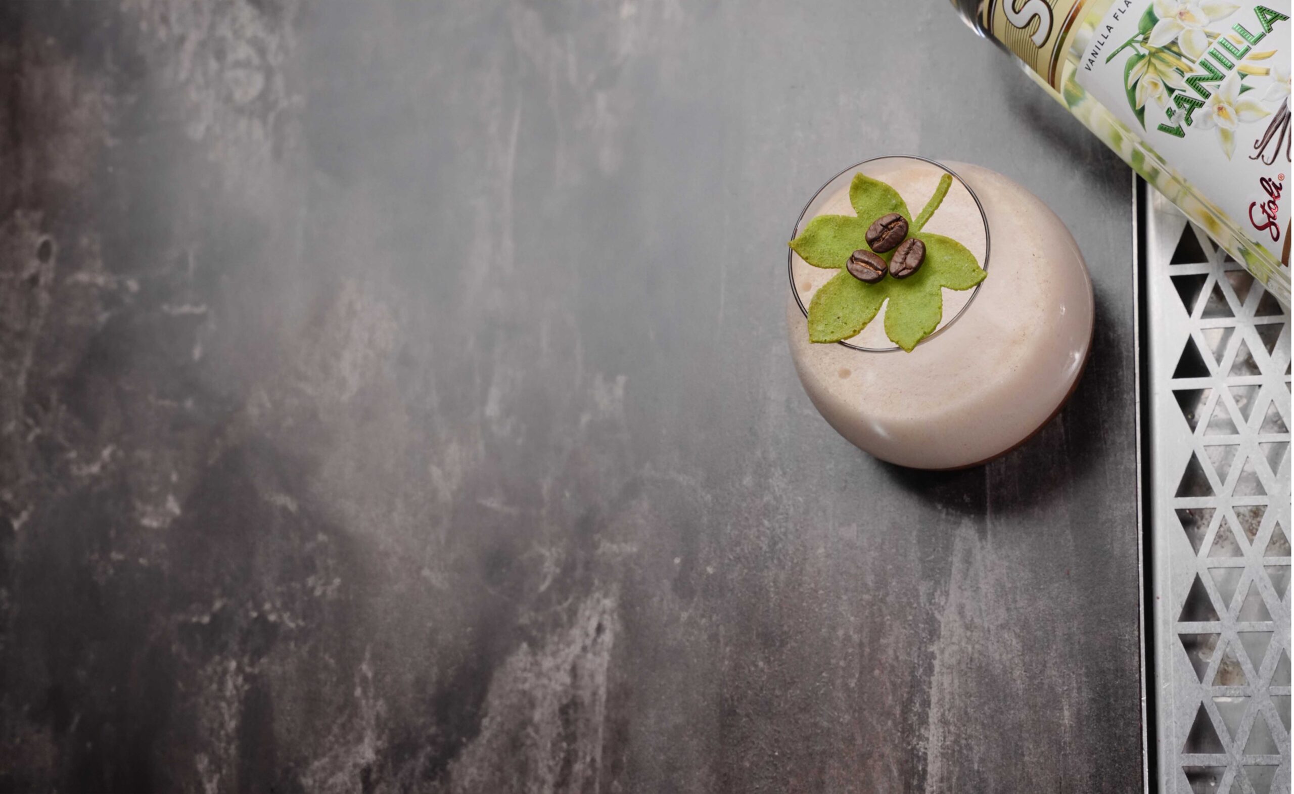 cocktail duselle kidia