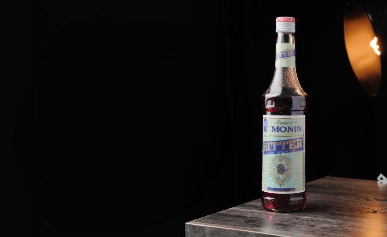 monin analcolico copertina kidia