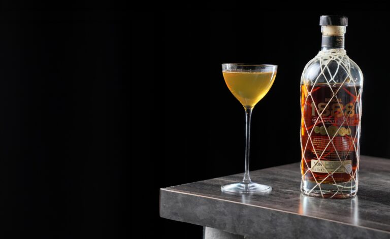 Pop Royal Brugal Billecart Salmon